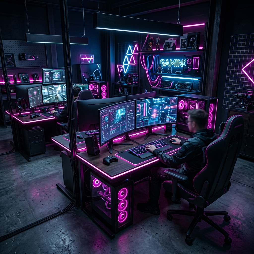 Velqorista Studio