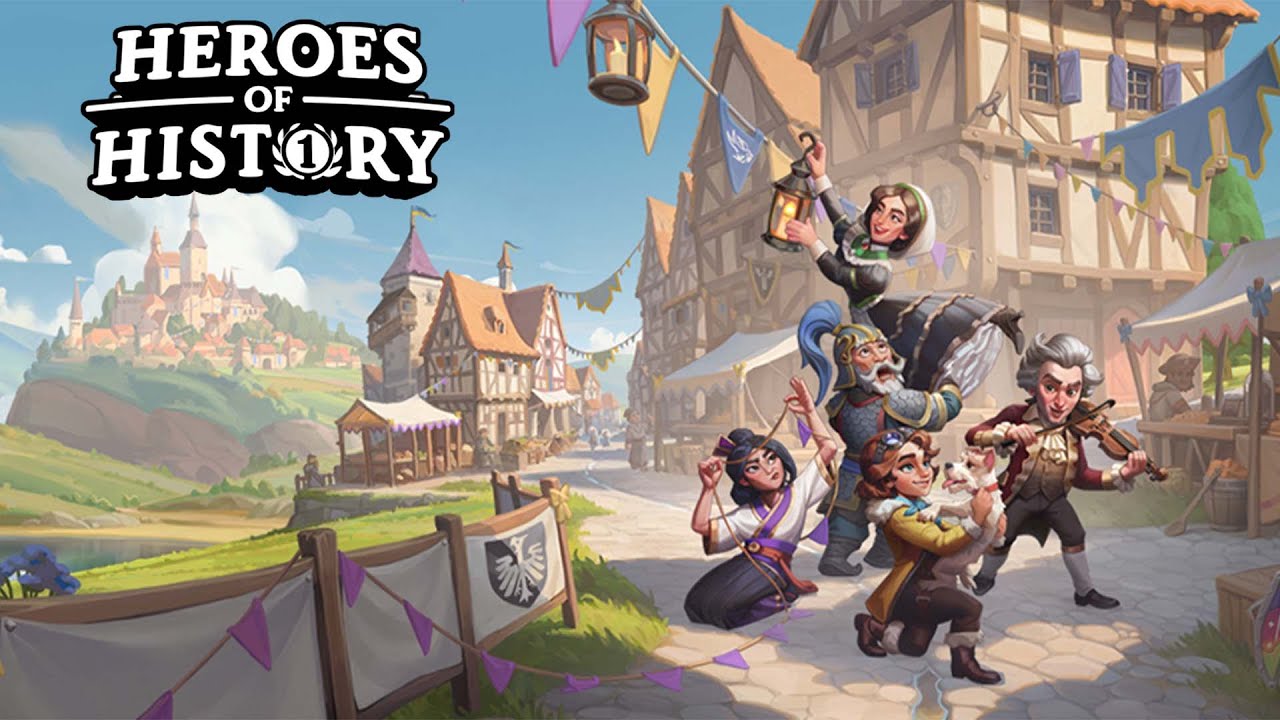 Heroesgame
