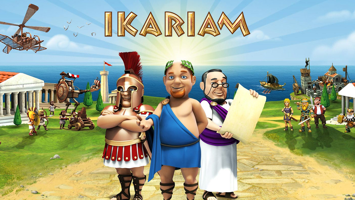 Ikariam